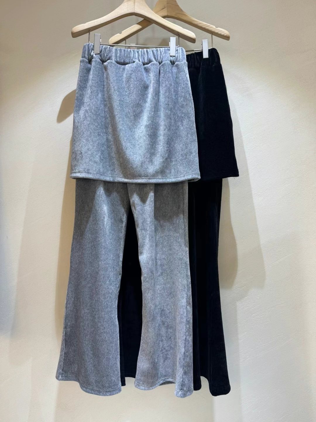 OPENSTANCE直郵韓國代購女裝新品熱賣時尚真品24秋冬人氣裙褲OPENSTANCE裙褲