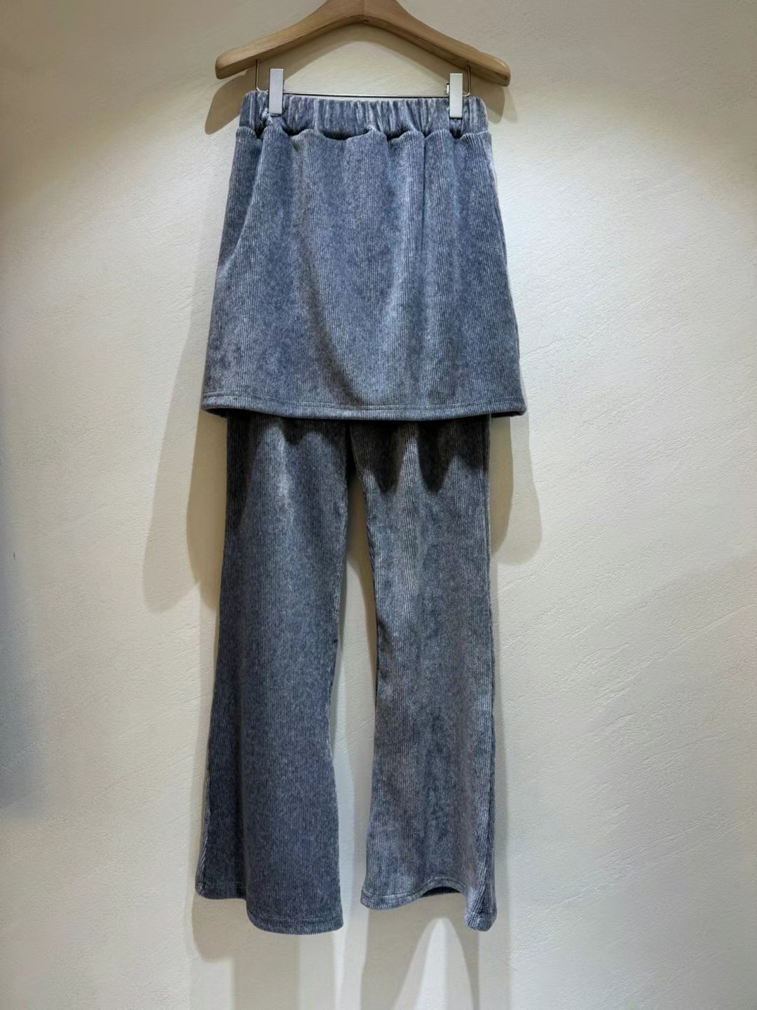 OPENSTANCE直郵韓國代購女裝新品熱賣時尚真品24秋冬人氣裙褲OPENSTANCE裙褲
