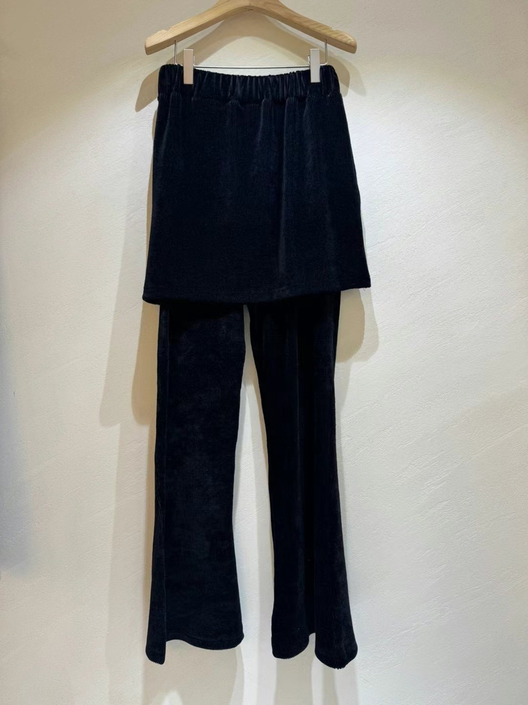 OPENSTANCE直郵韓國代購女裝新品熱賣時尚真品24秋冬人氣裙褲OPENSTANCE裙褲圖色2