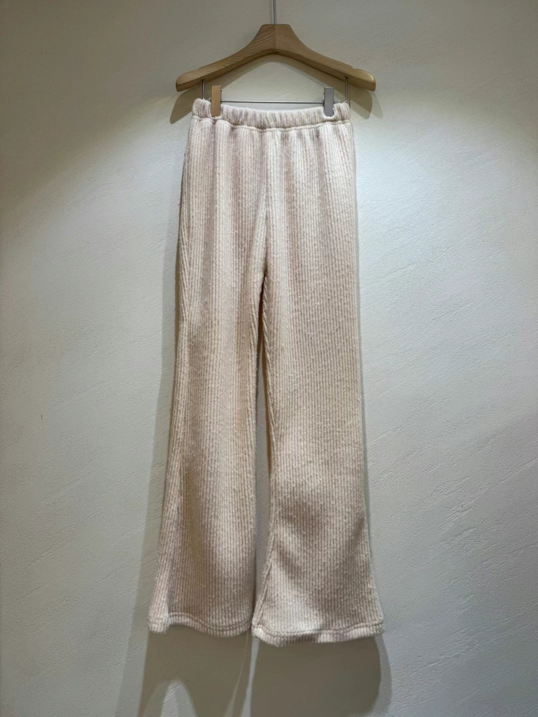 OPENSTANCE韓國直郵女裝新品熱賣休閑人氣24秋冬休閑褲拉絨OPENSTANCE休閑褲