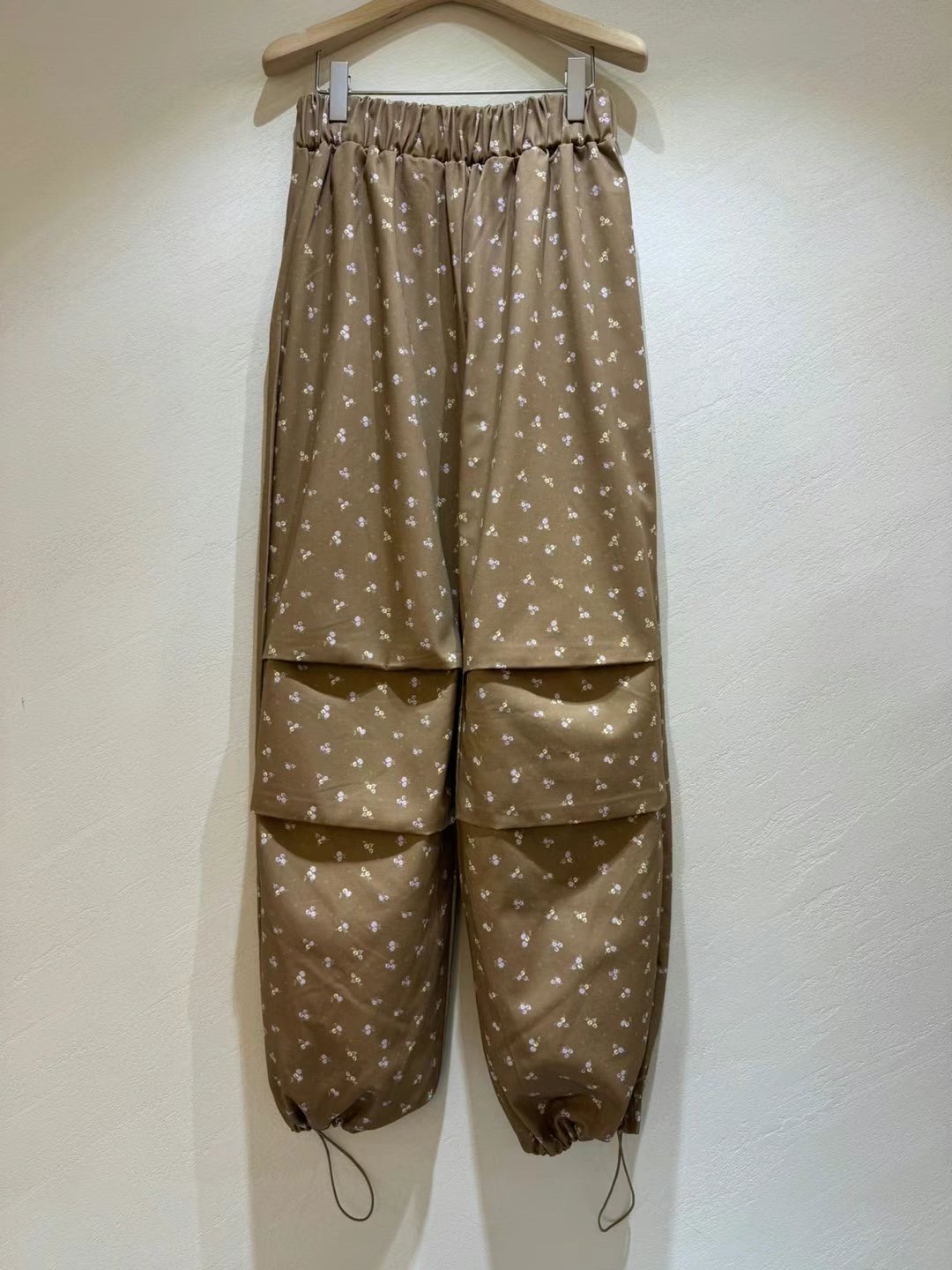 OPENSTANCE直郵韓國代購女裝新款熱賣真品24秋冬休閑休閑褲OPENSTANCE休閑褲圖色2
