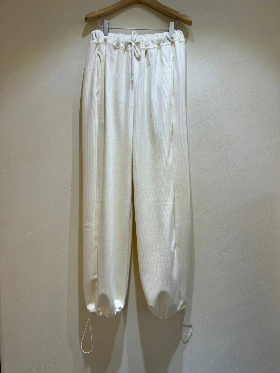 OPENSTANCE韓國直郵東大門代購女裝新品24秋冬職業人氣休閑褲OPENSTANCE休閑褲