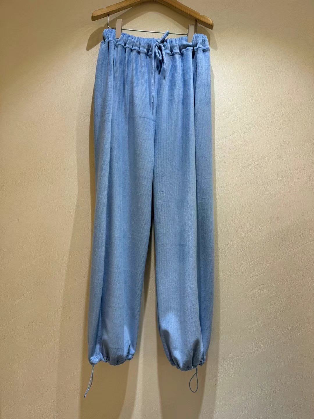 OPENSTANCE韓國直郵東大門代購女裝新品24秋冬職業人氣休閑褲OPENSTANCE休閑褲圖色2
