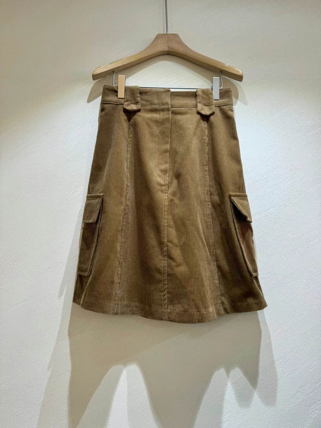 OPENSTANCE韓國直郵東大門代購女裝新款時尚24秋冬半身裙中短裙OPENSTANCE半身裙/中短裙