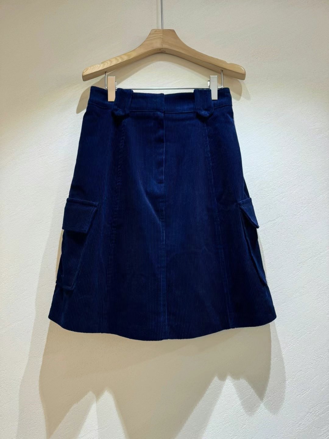 OPENSTANCE韓國直郵東大門代購女裝新款時尚24秋冬半身裙中短裙OPENSTANCE半身裙/中短裙圖色2