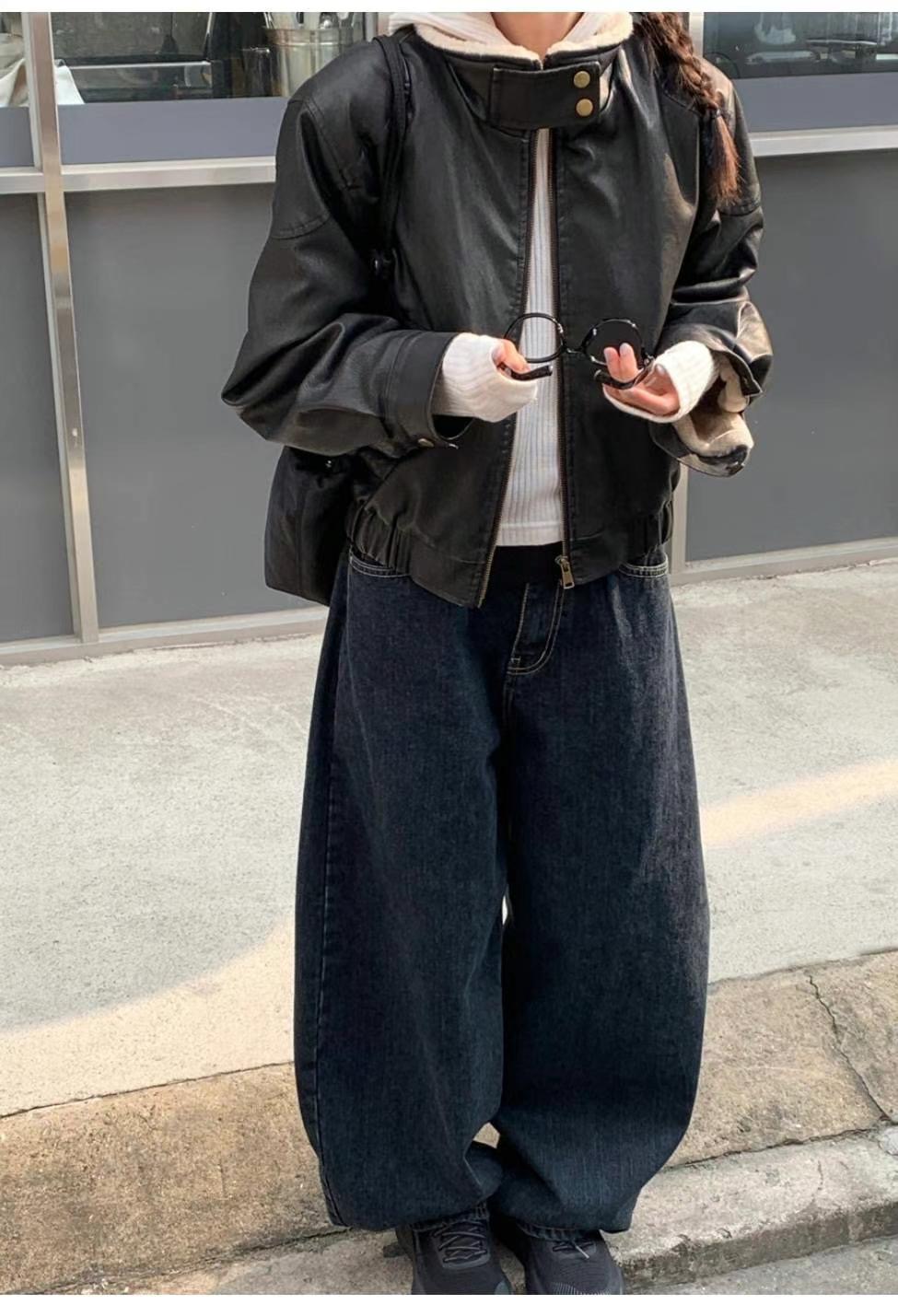 VEVE韓國直郵女裝新款職業人氣休閑推薦時尚24秋冬真品夾克VEVE夾克