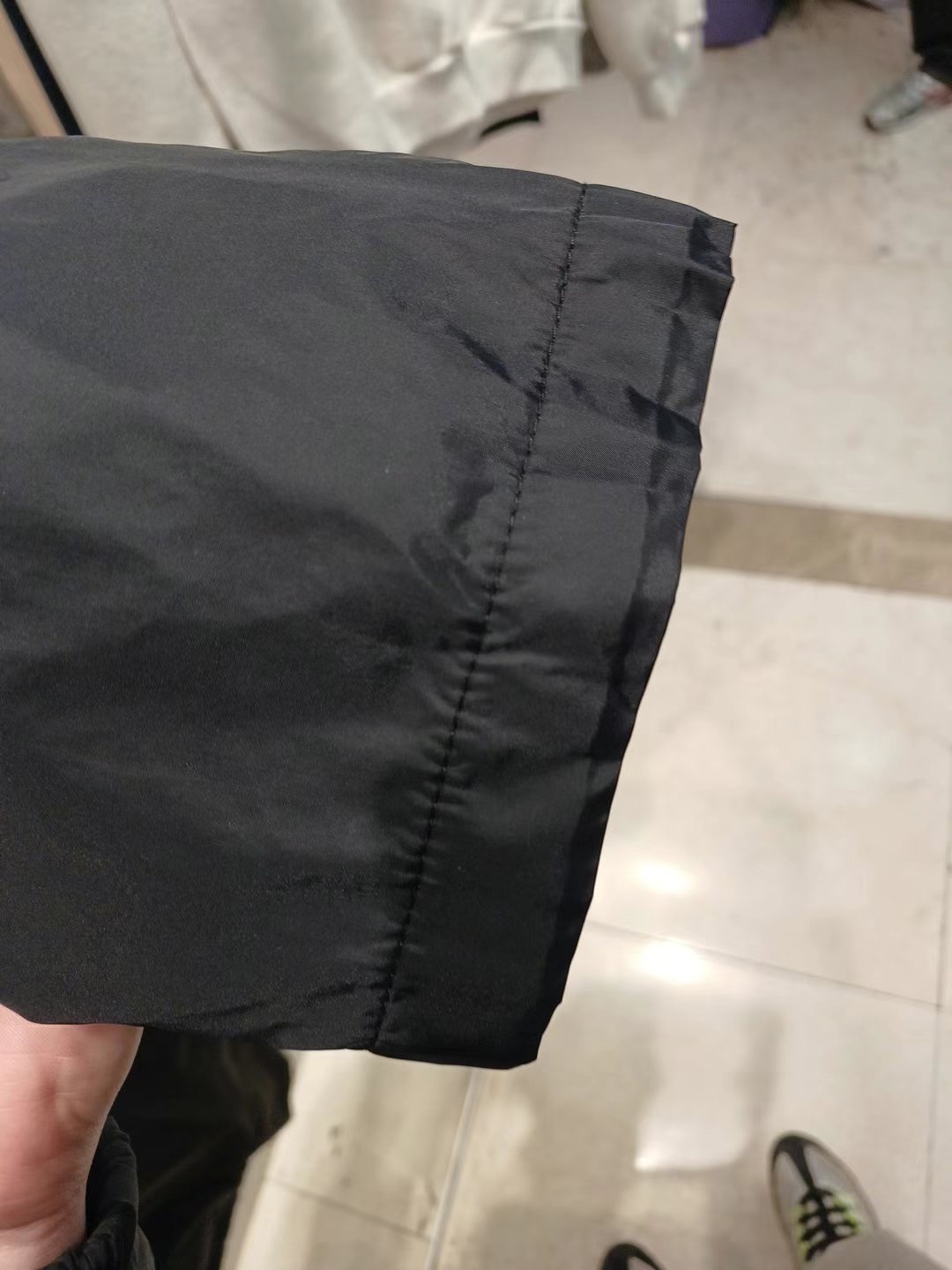 JAMES東大門代購女士新品熱賣職業真品人氣休閑時尚24秋冬夾克JAMES夾克