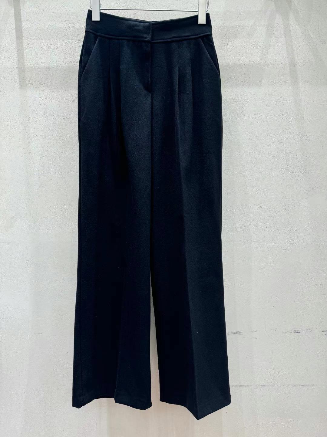 MONO_POLY東大門代購女士新品推薦熱賣時尚休閑24秋冬休閑褲MONO_POLY休閑褲圖色3