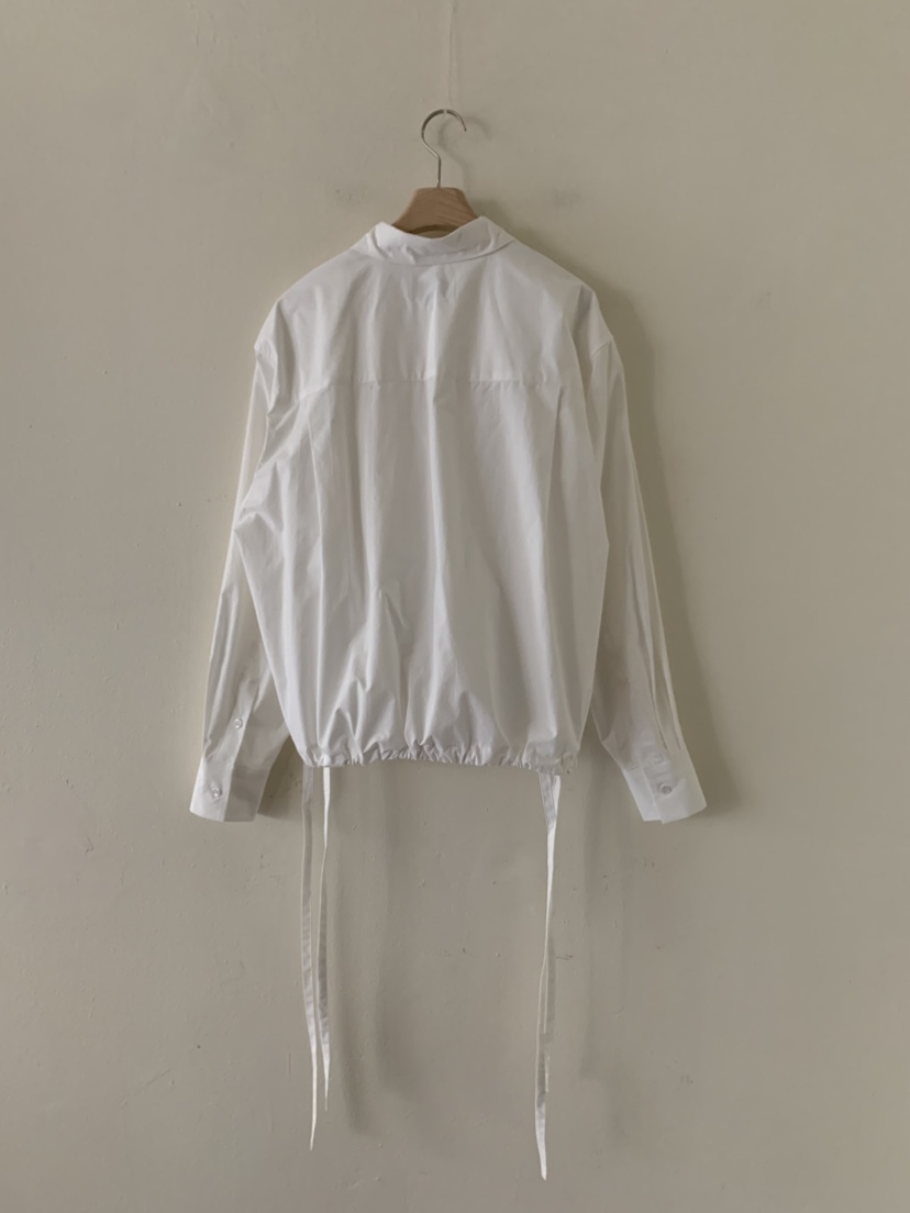 MENG直郵韓國代購女裝新品真品休閑職業推薦24秋冬襯衫蕾絲衫MENG襯衫/蕾絲衫