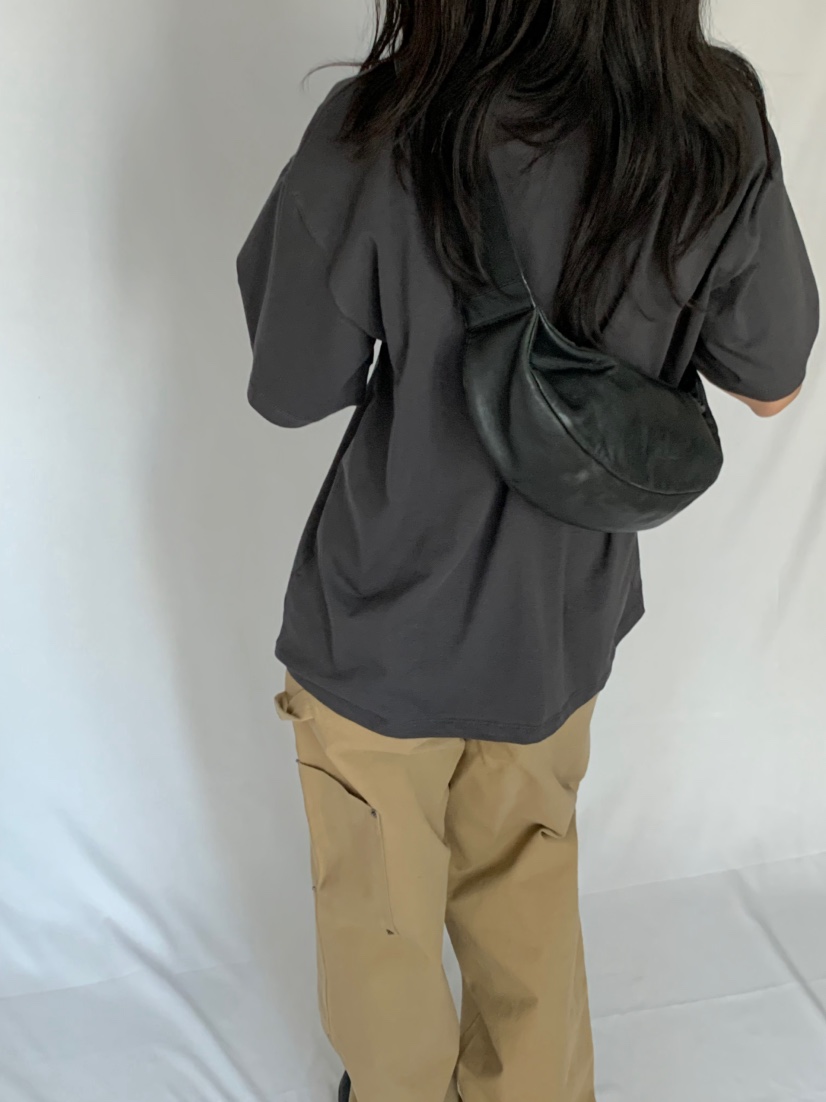 BEFORE SUNRISE韓國代購女士新款時尚熱賣職業推薦休閑T恤BEFORE SUNRISET恤