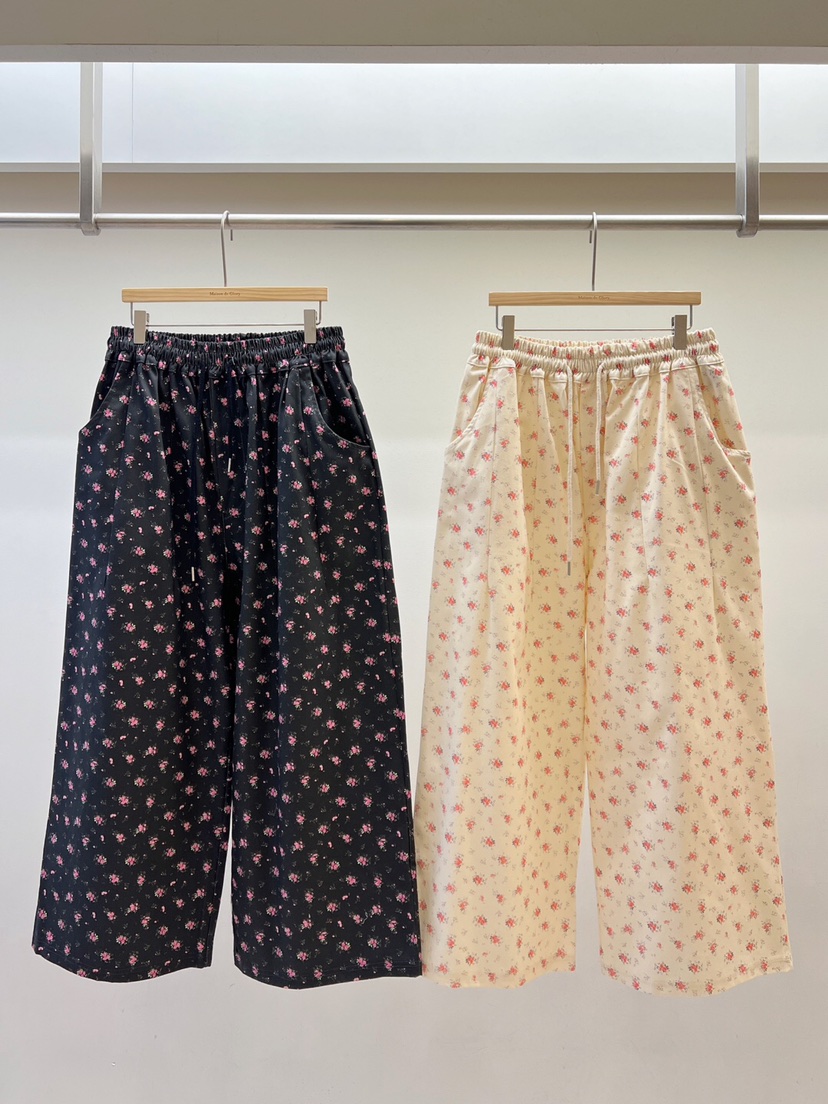MAISONDEGLORY東大門直郵女裝新品熱賣推薦真品職業時尚休閑褲MAISON DE GLORY休閑褲