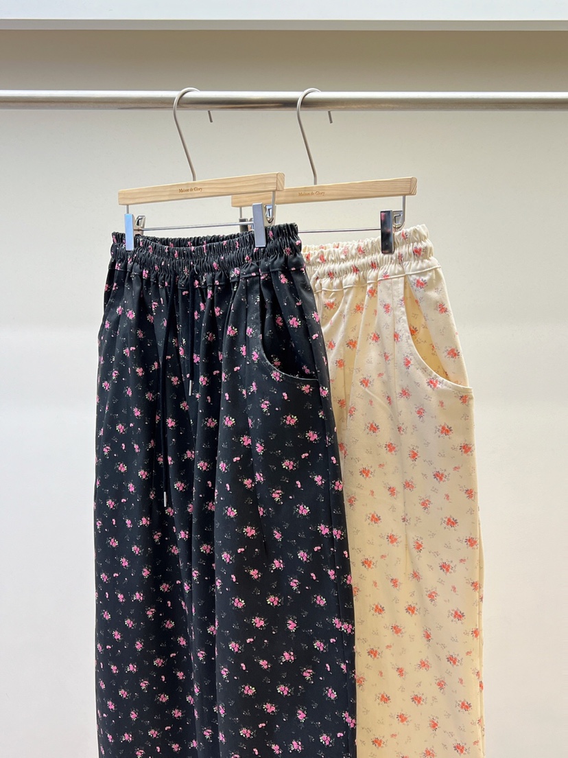 MAISONDEGLORY東大門直郵女裝新品熱賣推薦真品職業時尚休閑褲MAISON DE GLORY休閑褲