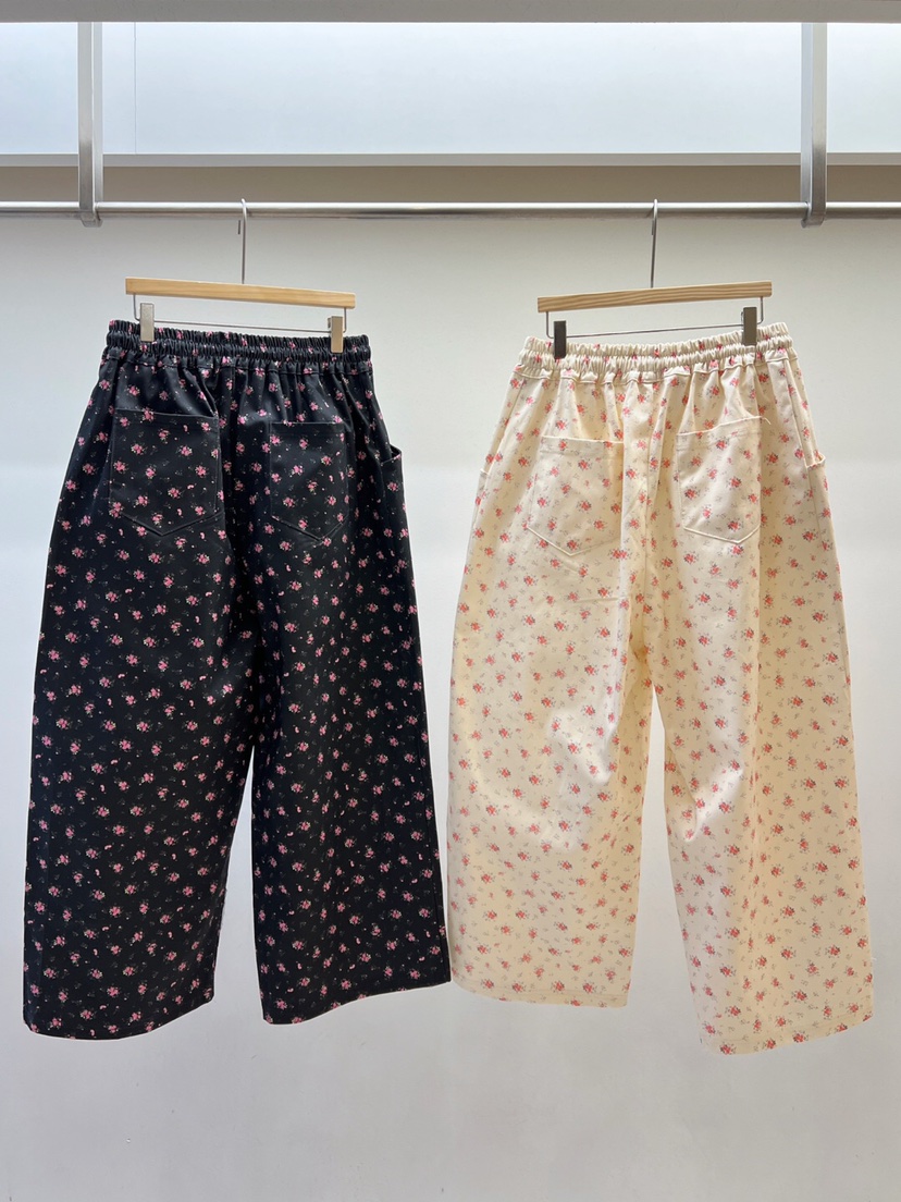 MAISONDEGLORY東大門直郵女裝新品熱賣推薦真品職業時尚休閑褲MAISON DE GLORY休閑褲