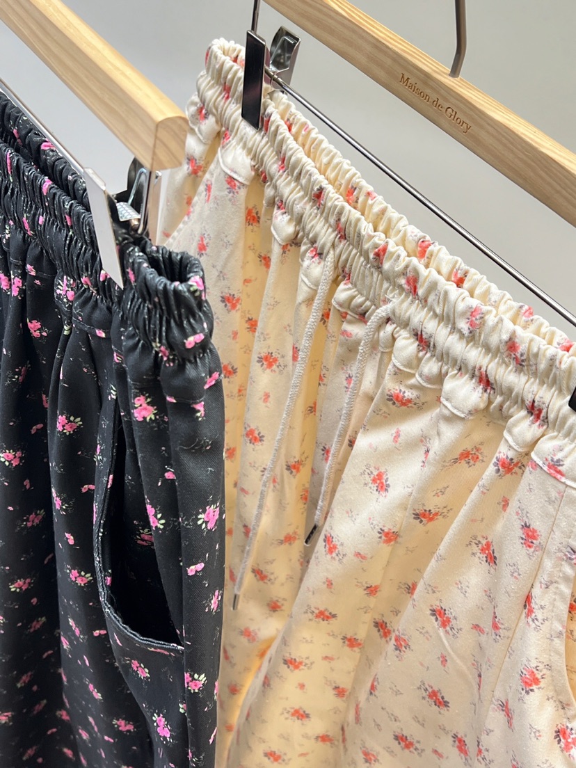 MAISONDEGLORY東大門直郵女裝新品熱賣推薦真品職業時尚休閑褲MAISON DE GLORY休閑褲