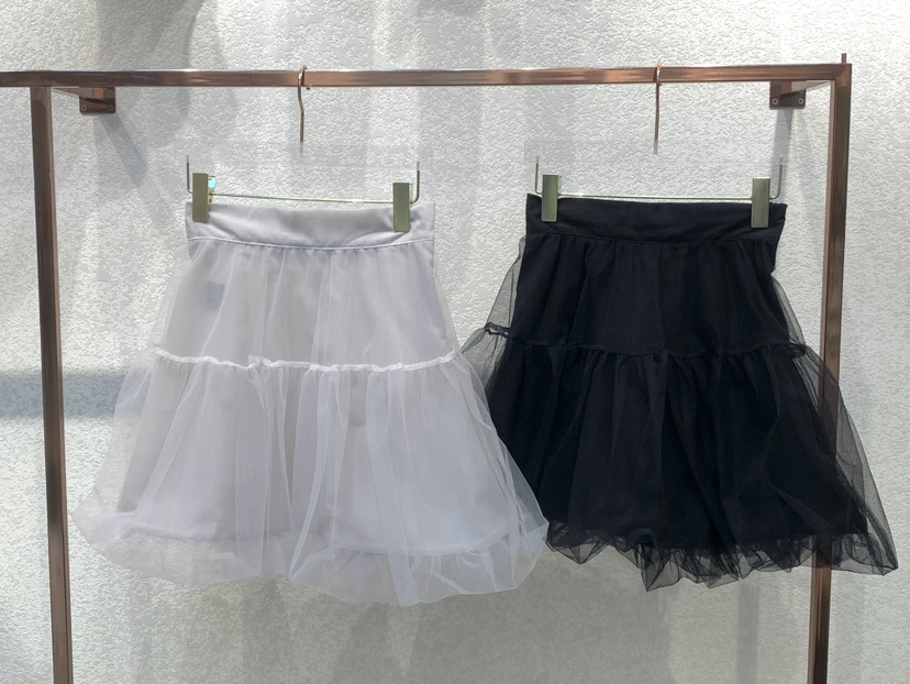SYMBOL東大門直郵女裝新品職業25春夏熱賣休閑真品時尚短裙SYMBOL短裙