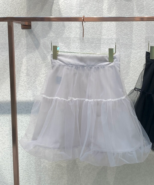 SYMBOL東大門直郵女裝新品職業25春夏熱賣休閑真品時尚短裙SYMBOL短裙