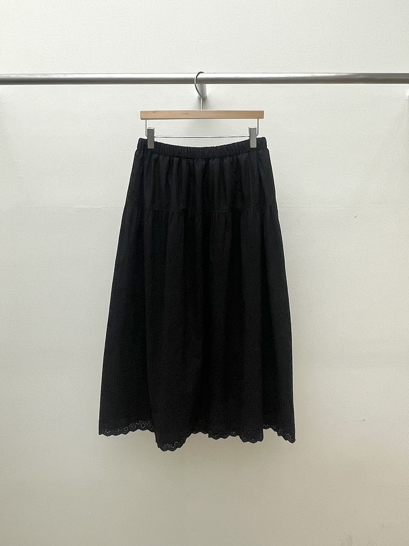 COMETE東大門實拍女士新品熱賣休閑推薦人氣真品半身裙中短裙COMETE半身裙/中短裙圖色2