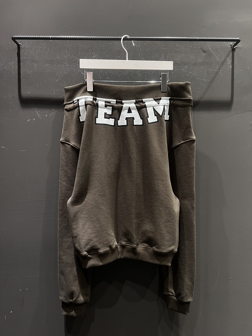 GATELESS東大門直郵女士新品真品熱賣時尚人氣衛衣拉鏈春款GATELESS衛衣