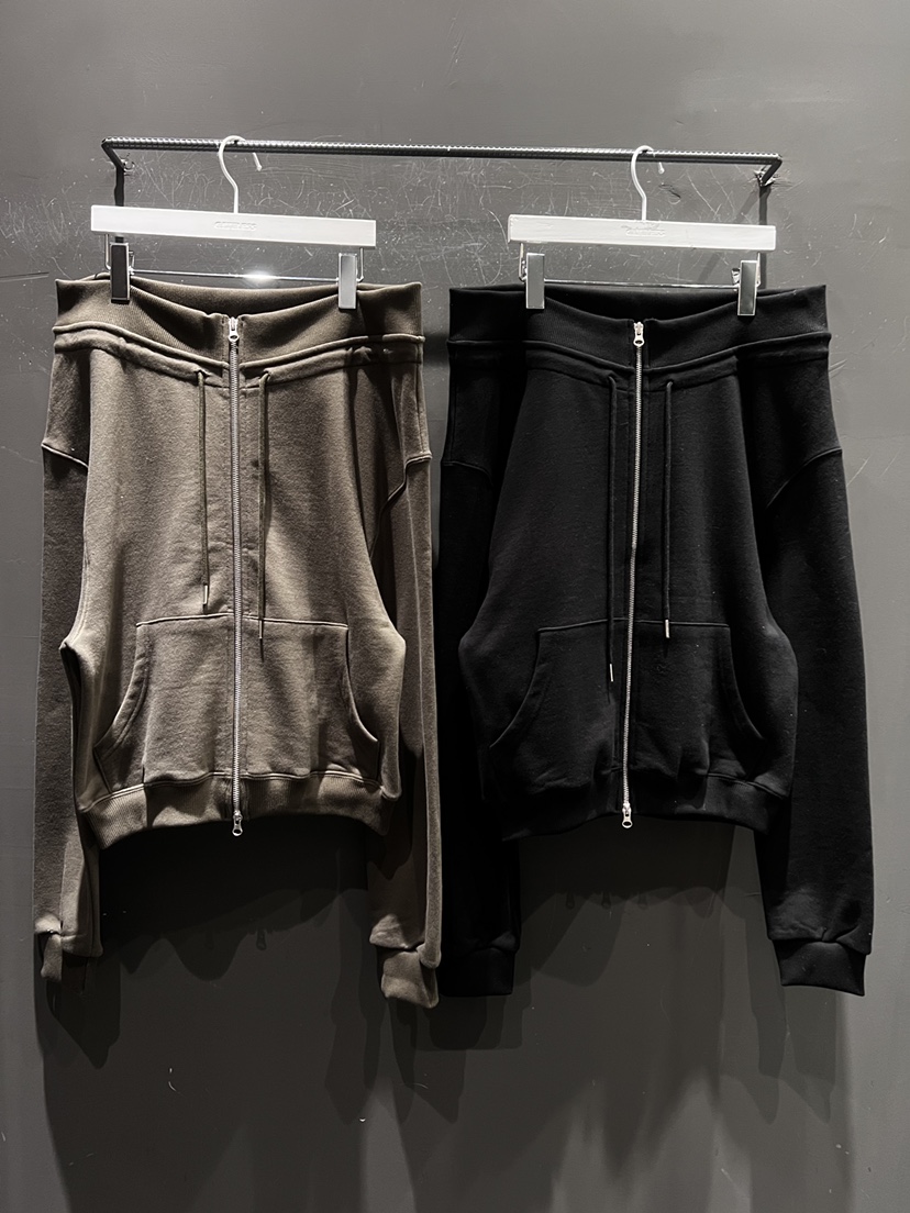 GATELESS東大門直郵女士新品真品熱賣時尚人氣衛衣拉鏈春款GATELESS衛衣