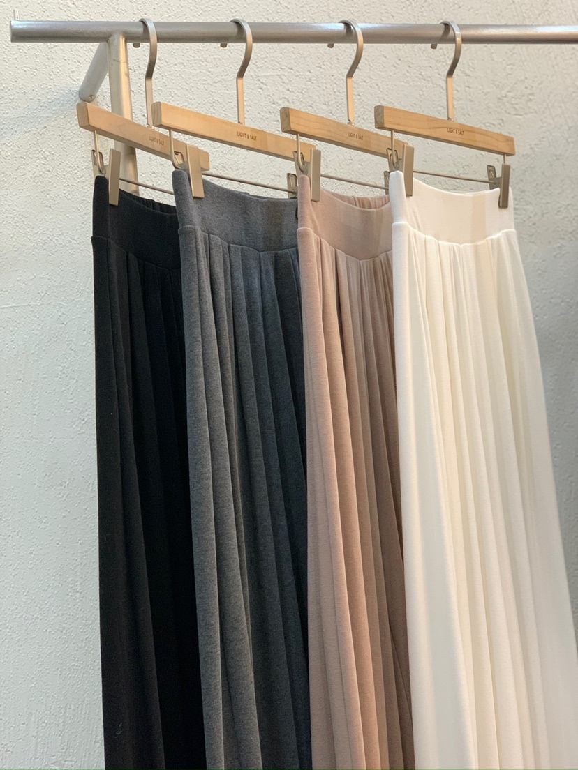 LIGHT AND SALT東大門代購女裝新品時尚職業休閑休閑褲春款LIGHT AND SALT休閑褲