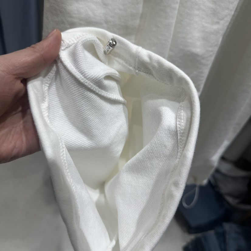VINTAGE VIBE韓國代購女士新品職業25春夏真品推薦休閑褲春款VINTAGE VIBE休閑褲