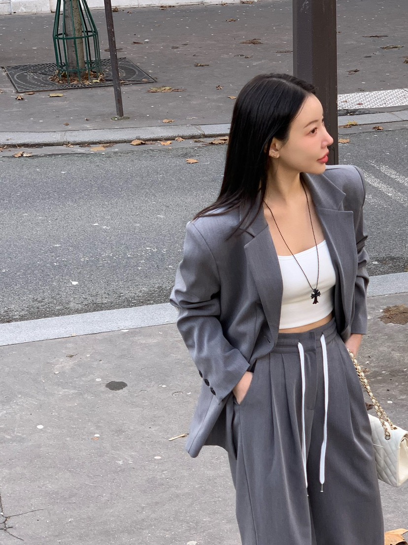 REVE CITE-L東大門代購女士新品真品熱賣時尚人氣吊帶背心REVE CITE吊帶/背心