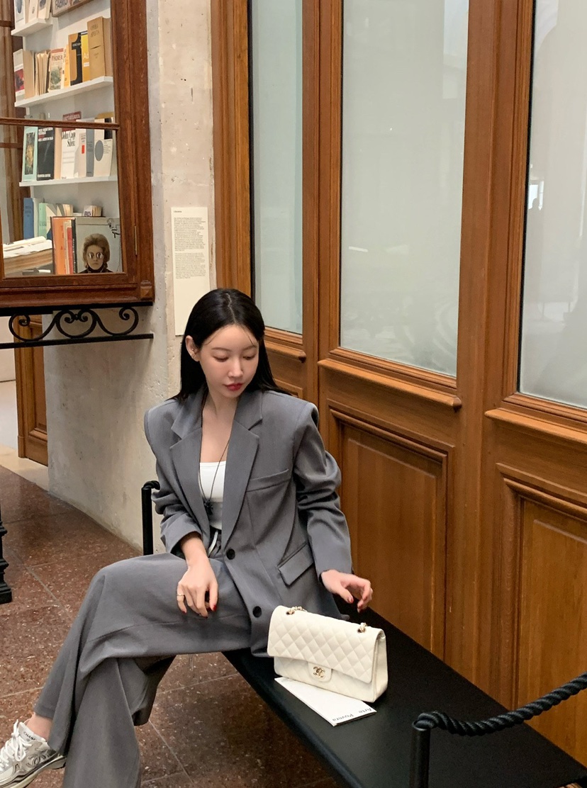 REVE CITE-L東大門代購女士新品真品熱賣時尚人氣吊帶背心REVE CITE吊帶/背心