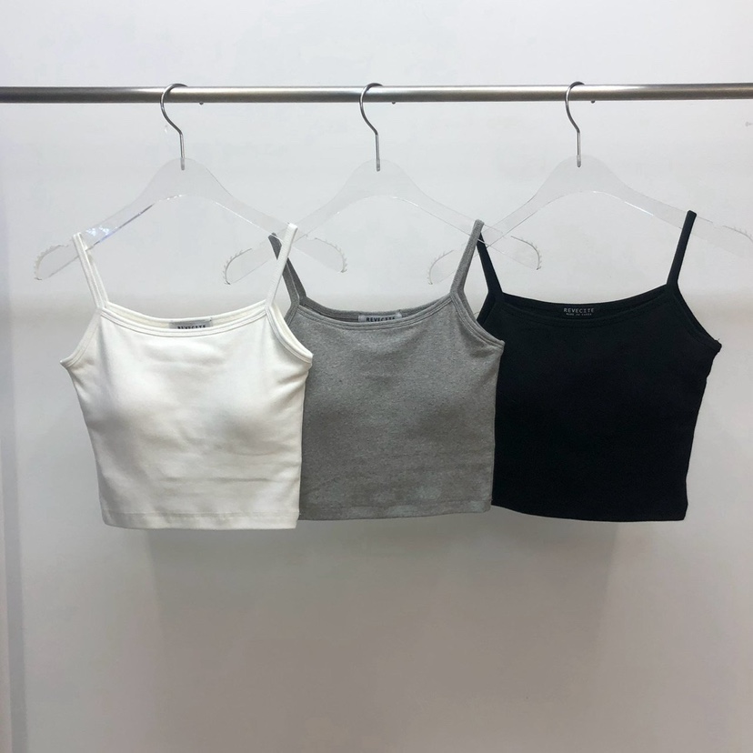 REVE CITE-L東大門代購女士新品真品熱賣時尚人氣吊帶背心REVE CITE吊帶/背心