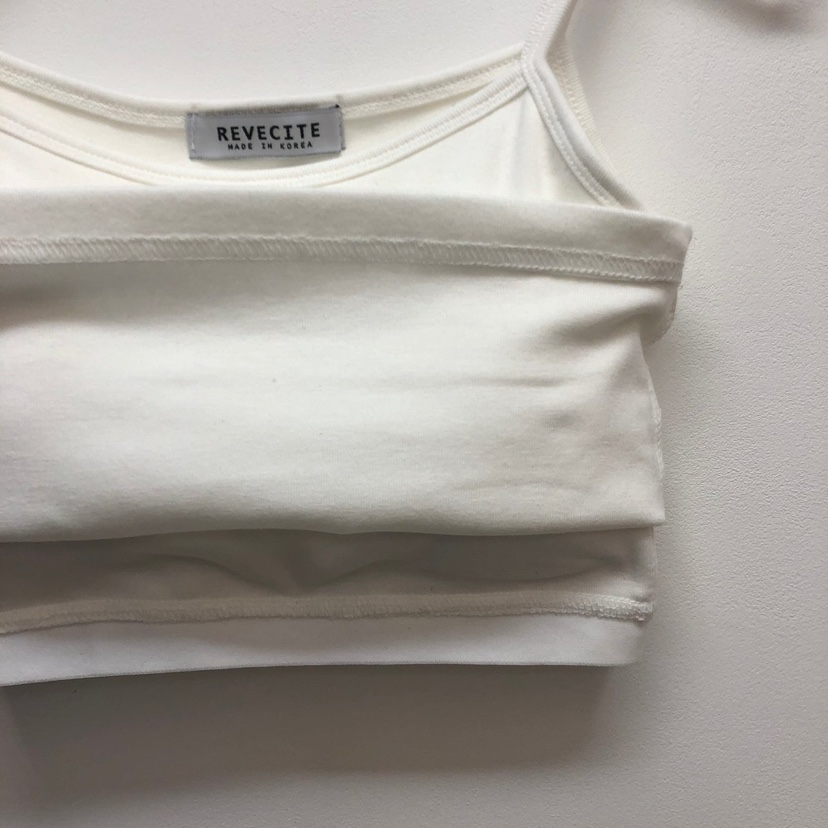 REVE CITE-L東大門代購女士新品真品熱賣時尚人氣吊帶背心REVE CITE吊帶/背心