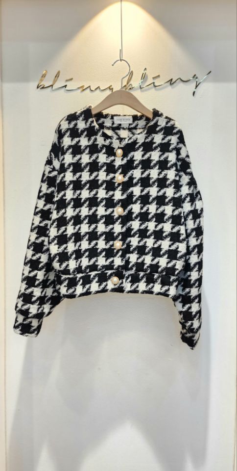 BLING BLING-S東大門直郵女裝新品真品時尚25春夏熱賣套裝BLING BLING-S套裝