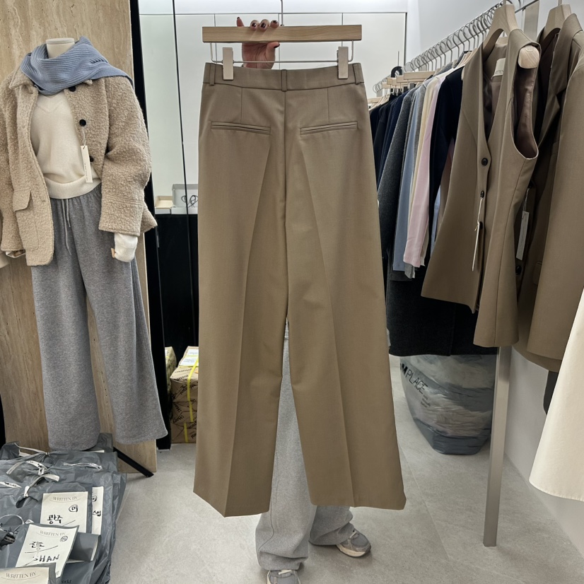 WRITTEN BY東大門實拍女士新品推薦熱賣休閑時尚休閑褲春款WRITTEN BY休閑褲