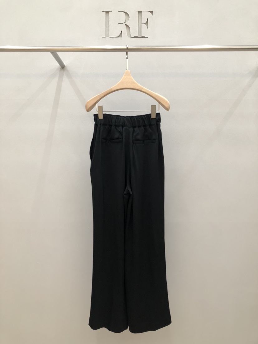 PLUS HONG-P韓國直郵女裝新品熱賣人氣推薦休閑休閑褲春款PLUS HONG-P休閑褲