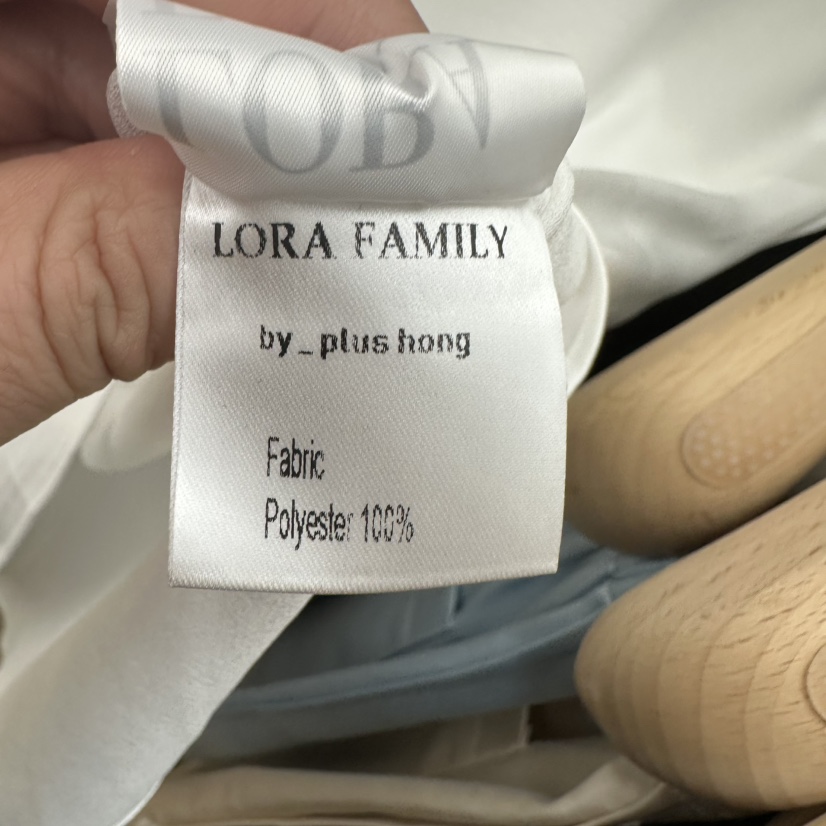 PLUS HONG-P韓國代購女士新款推薦真品熱賣襯衫蕾絲衫春款LORA FAMILY/PLUS HONG襯衫/蕾絲衫