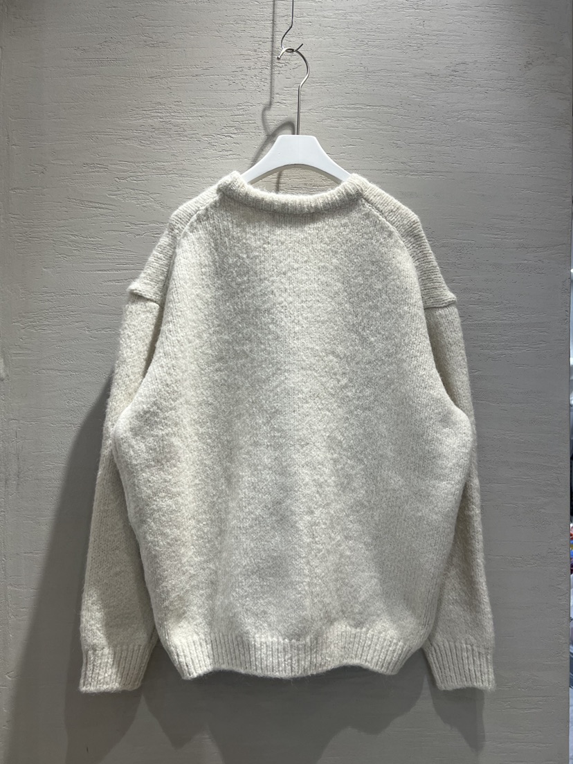 HI HIGH東大門實拍女裝新品推薦熱賣真品職業毛衣春款開衫SEESTAR/hi high毛衣