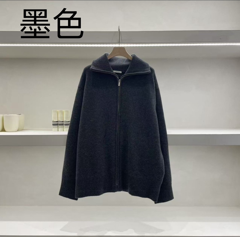 WATER東大門實拍女裝新款休閑時尚職業真品推薦人氣毛衣春款WATER/RIVER毛衣圖色4