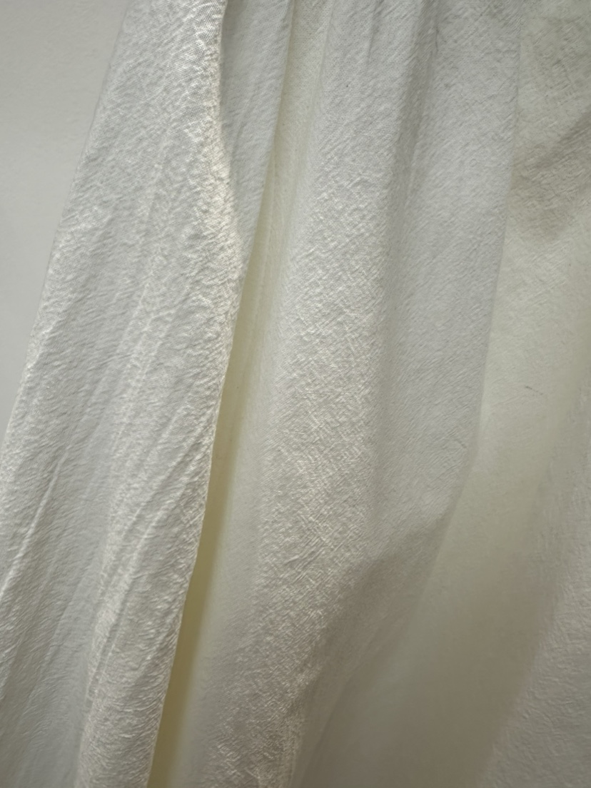 ANIMA韓國直郵東大門代購女裝新款真品職業25春夏襯衫蕾絲衫RIETTE襯衫/蕾絲衫