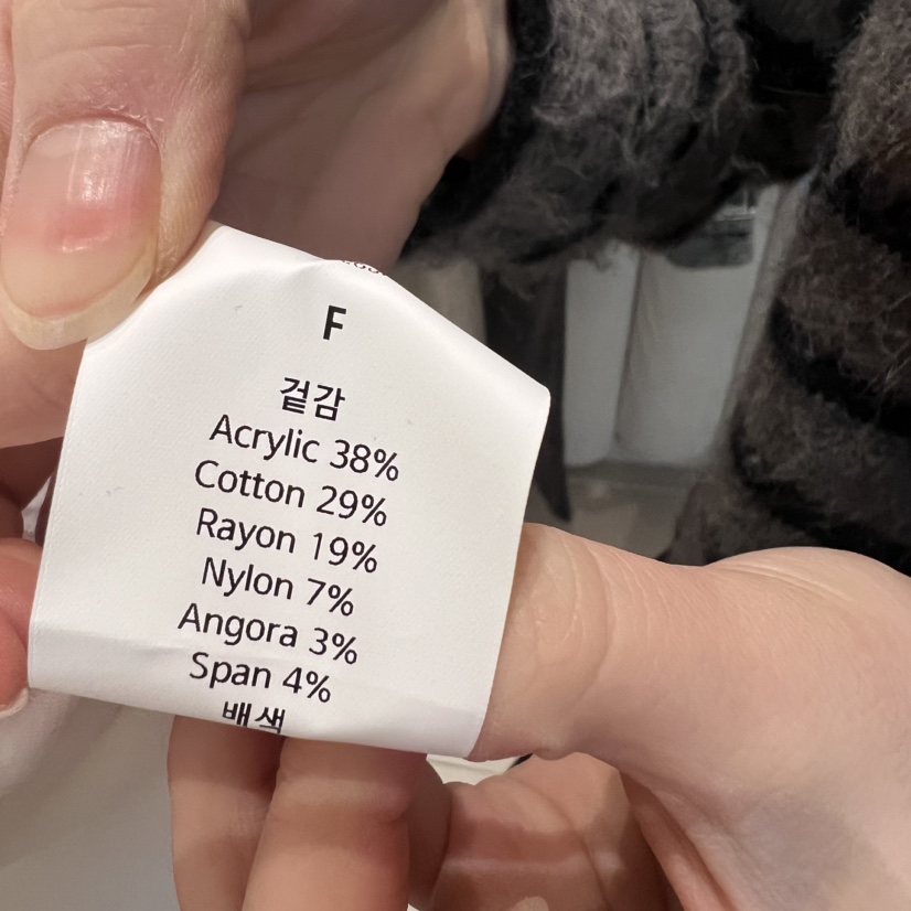 OUS/INCH-L韓國直郵東大門代購女裝新款熱賣真品連衣裙春款OUS/INCH連衣裙