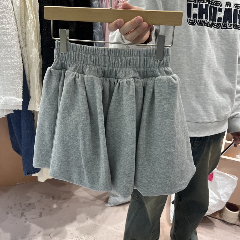 BY FLOW韓國直郵東大門代購女裝新品推薦25春季25春夏短裙BY FLOW短裙
