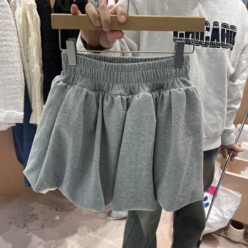 BY FLOW韓國直郵東大門代購女裝新品推薦25春季25春夏短裙BY FLOW短裙圖色1