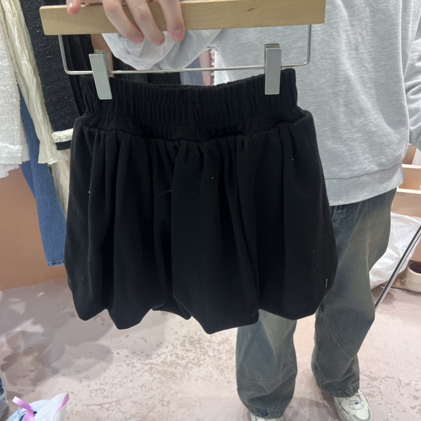 BY FLOW韓國直郵東大門代購女裝新品推薦25春季25春夏短裙BY FLOW短裙圖色3