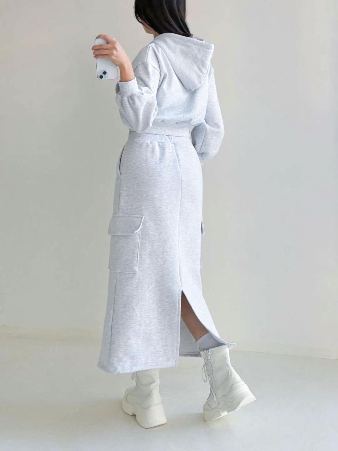 BCLOTHES-비클로스-T直郵韓國代購女裝新品25春夏職業套裝BCLOTHES套裝