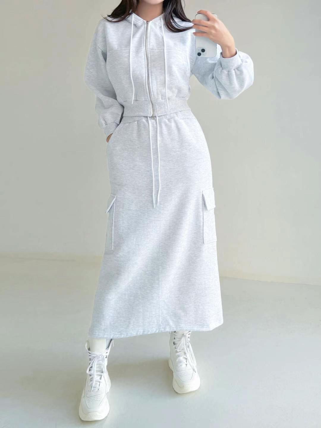 BCLOTHES-비클로스-T直郵韓國代購女裝新品25春夏職業套裝BCLOTHES套裝