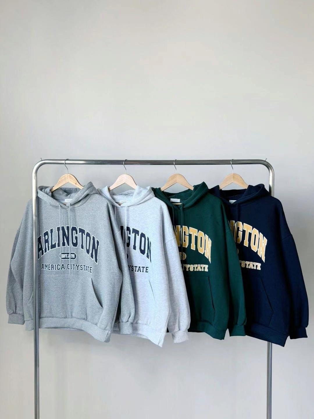 BCLOTHES-비클로스-T韓國直郵東大門實拍女裝新品熱賣衛衣BCLOTHES衛衣圖色1左一色