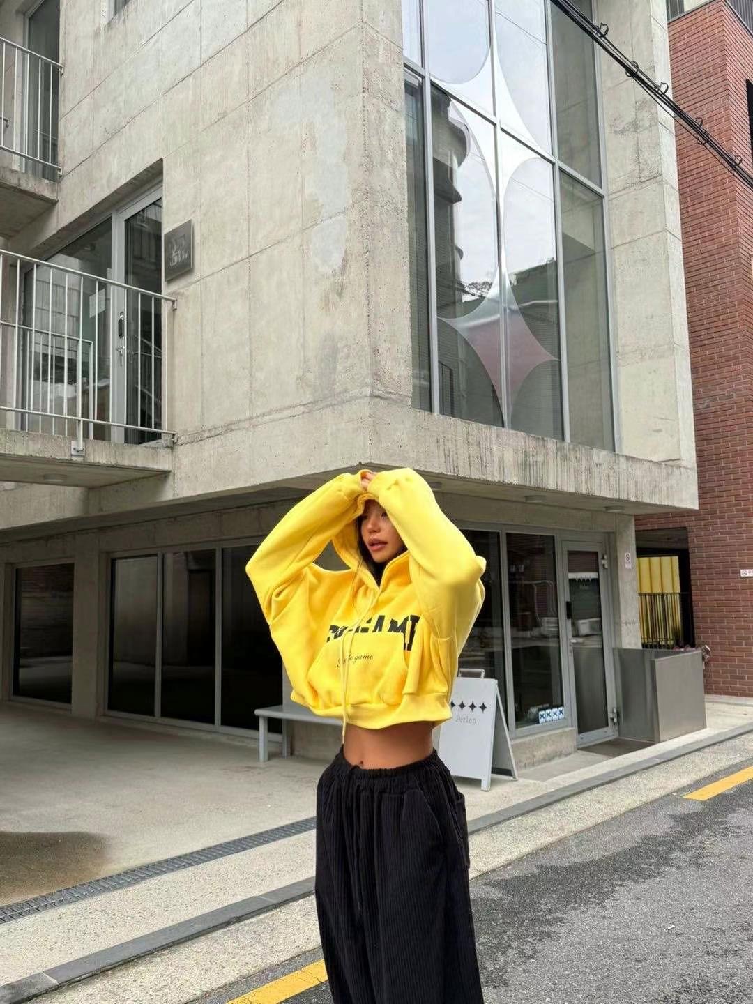 BCLOTHES-비클로스-T韓國直郵東大門代購女裝新款熱賣衛衣BCLOTHES衛衣