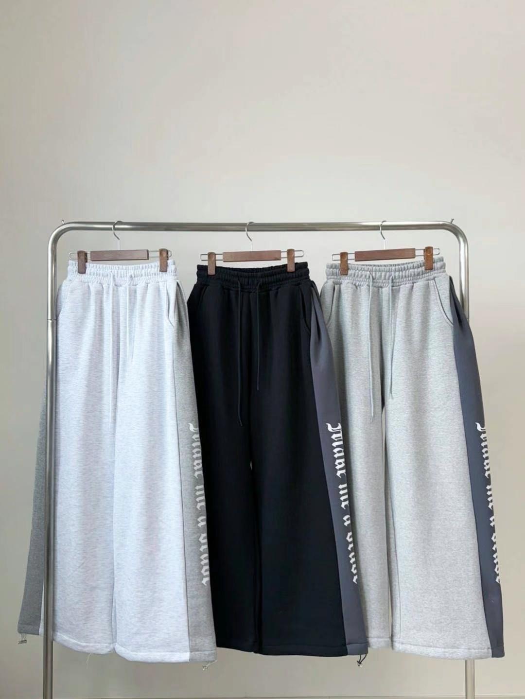 BCLOTHES-비클로스-T韓國直郵東大門實拍女裝新品真品休閑褲BCLOTHES休閑褲圖色1左一色