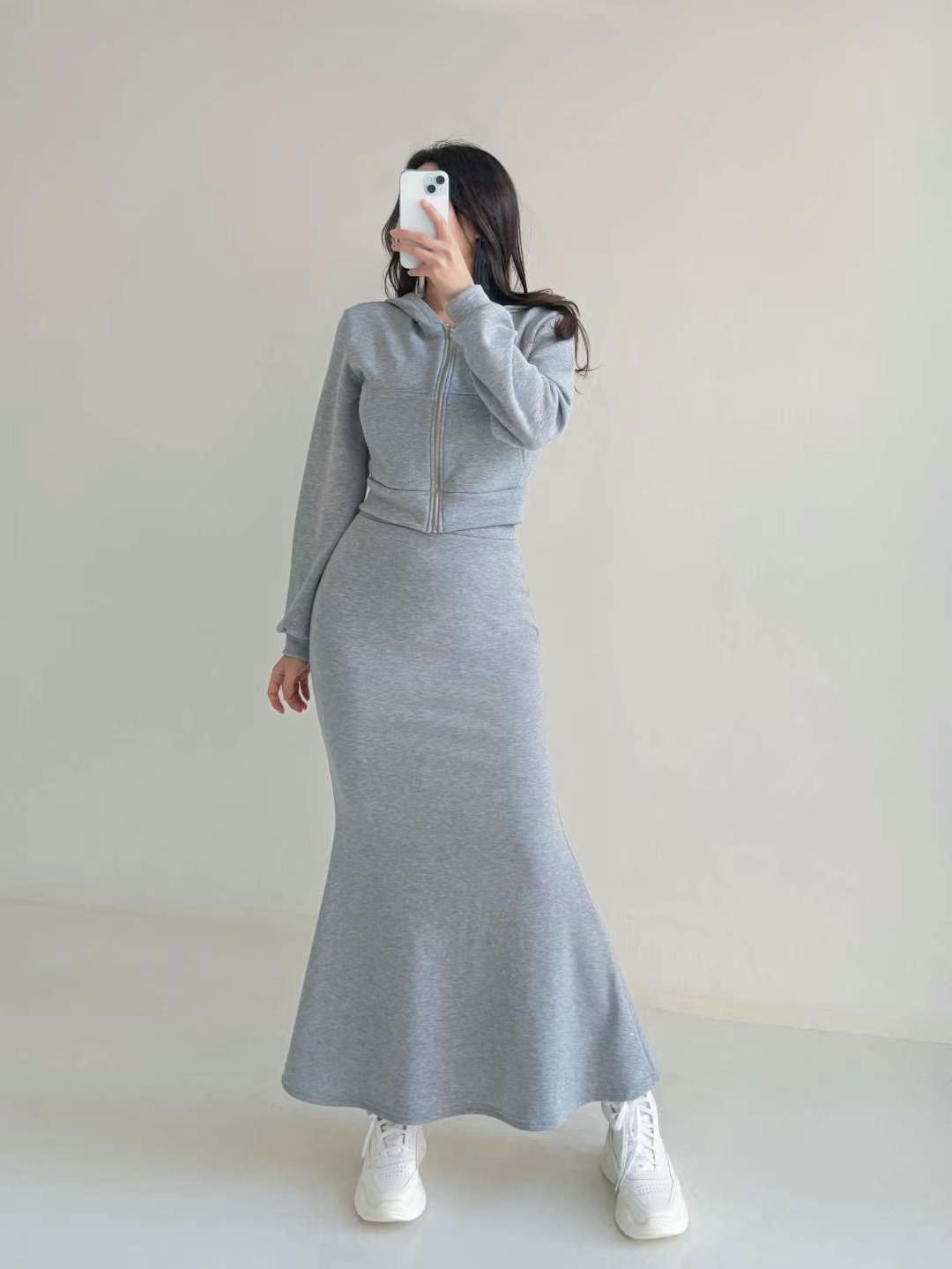 BCLOTHES-비클로스-T直郵韓國代購女裝新款熱賣推薦25春夏套裝BCLOTHES套裝