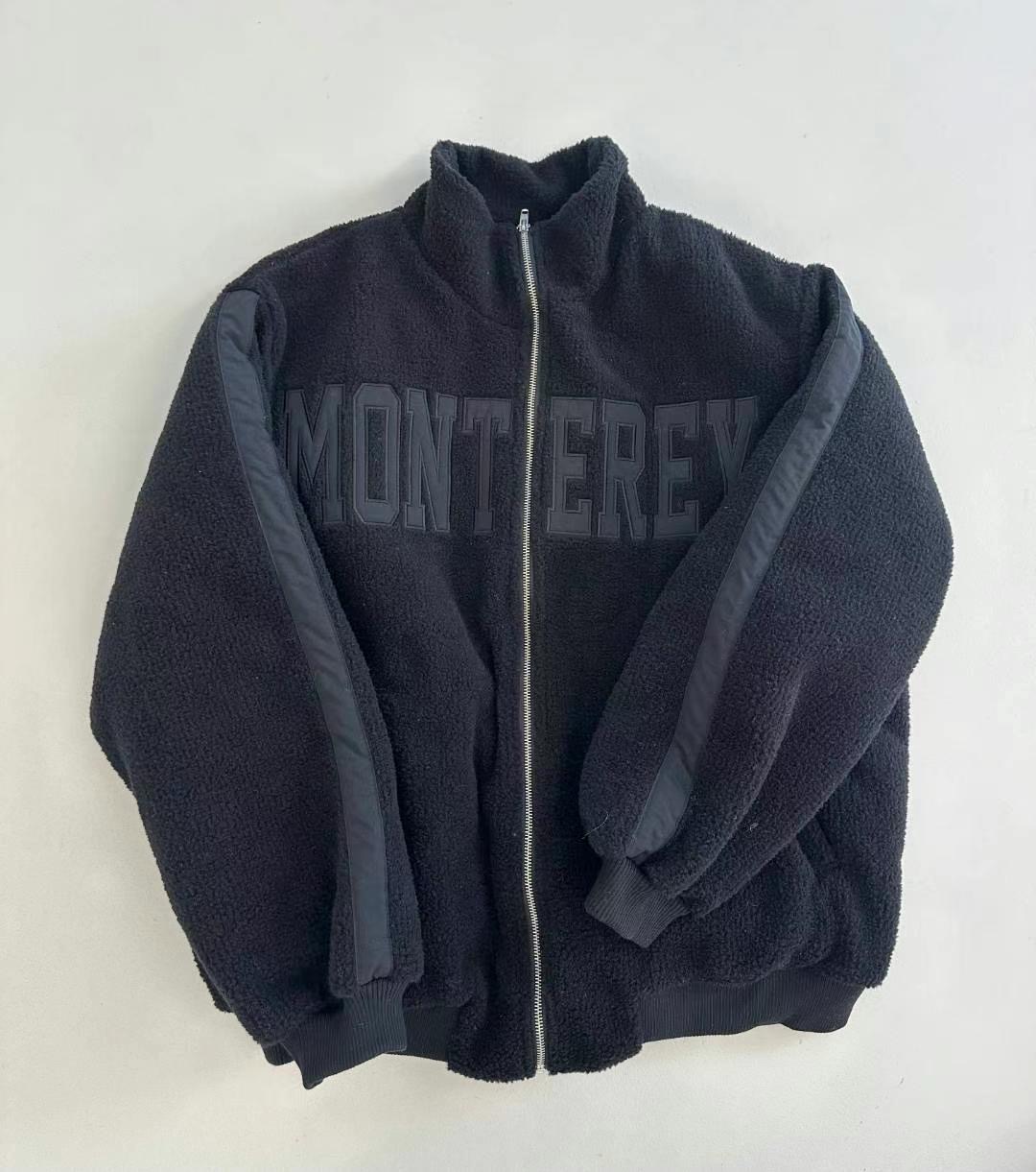 BLACK LADY韓國直郵東大門實拍女裝新品休閑時尚真品短款大衣BLACK LADY短款大衣