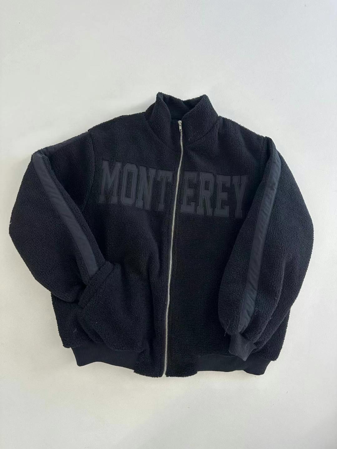 BLACK LADY韓國直郵東大門實拍女裝新品休閑時尚真品短款大衣BLACK LADY短款大衣