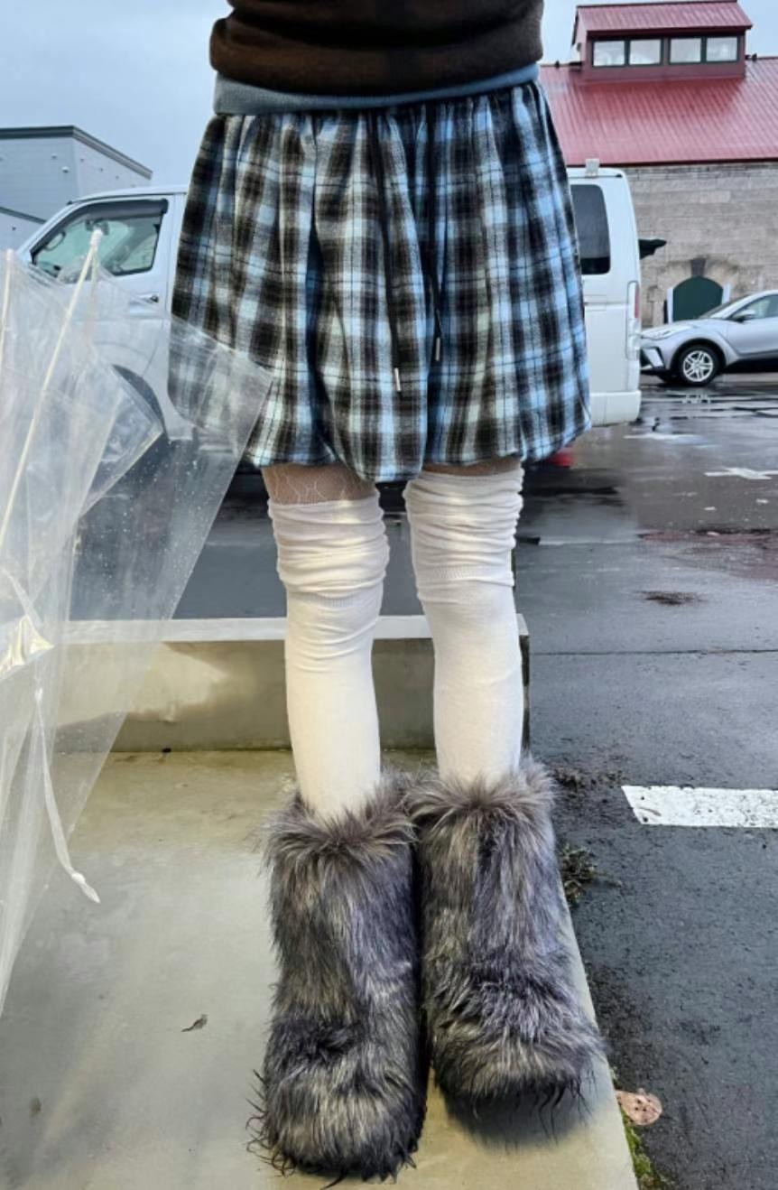 BLACK LADY韓國直郵東大門實拍女裝新品人氣職業熱賣時尚短裙BLACK LADY短裙