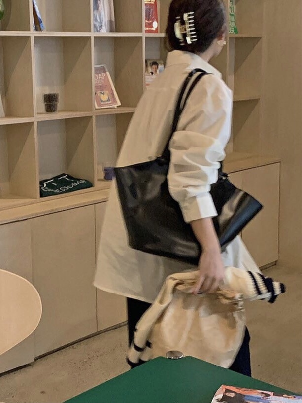 WOOD直郵韓國代購女裝新款休閑人氣熱賣25春夏推薦襯衫蕾絲衫WOOD襯衫/蕾絲衫